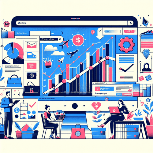 "Get Started with Dropshipping: Easy Steps to Boost Your Online Business"