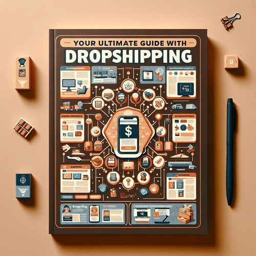 Start Dropshipping Easily: Your Ultimate Guide with EliteDropHub