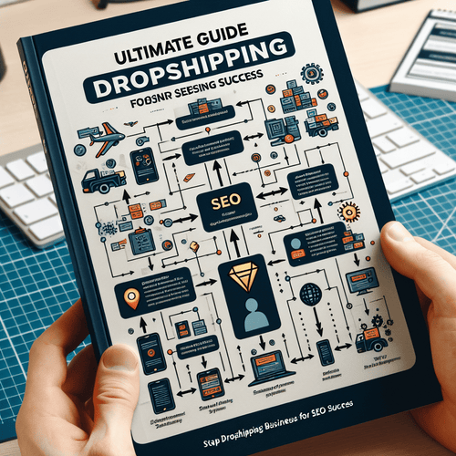 "Ultimate Guide: Starting Dropshipping Business for SEO Success"
