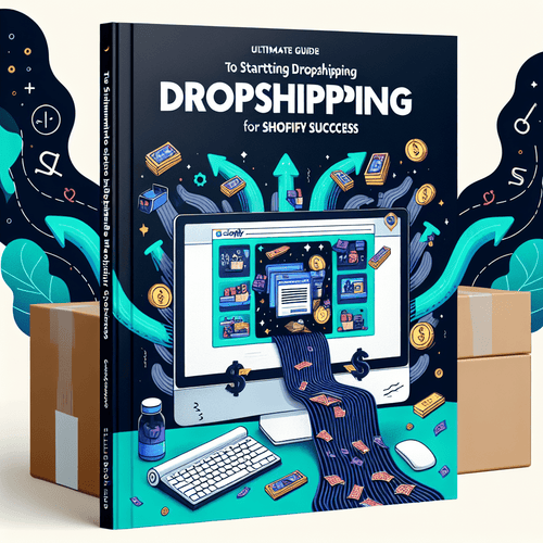 "Ultimate Guide to Starting Dropshipping with EliteDropHub for Shopify Success"