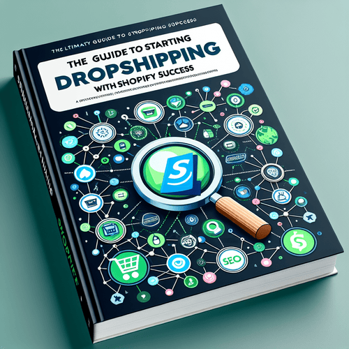 "Ultimate Guide to Starting Dropshipping with Shopify for SEO Success"